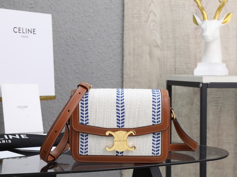 Celine Triomphe Bags